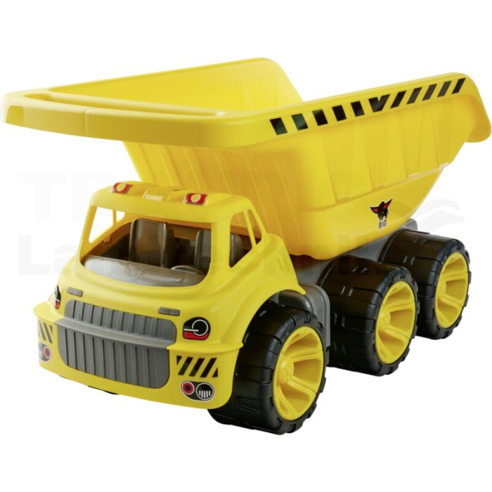 Power Worker Mega Kipper Power Worker Mega Kipper