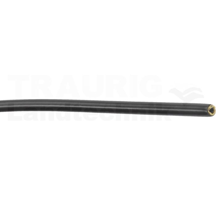 Meter Messpunktschlauch DN-02 630 bar
