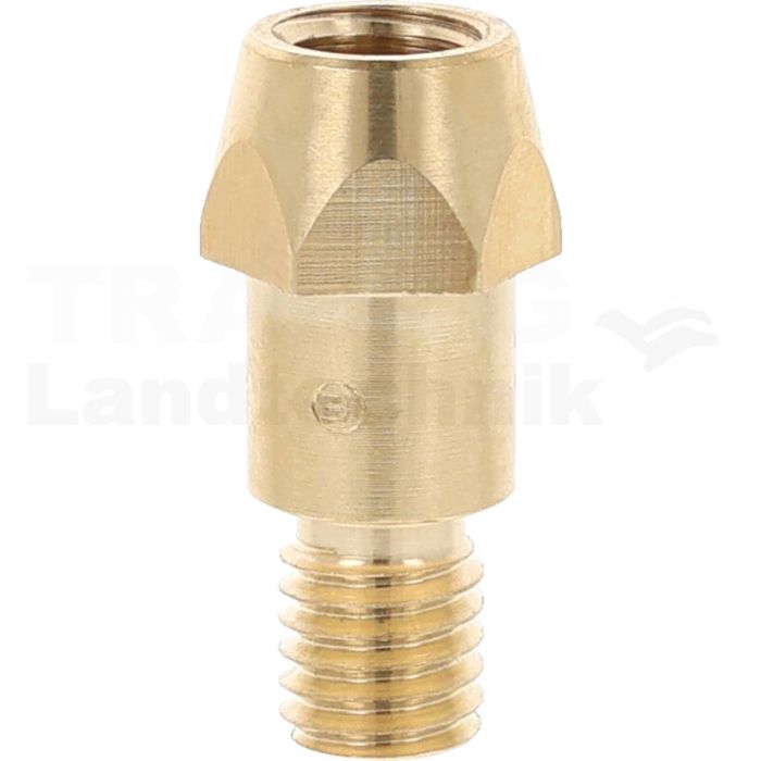 Düsenstock M8 Düsenstock M8