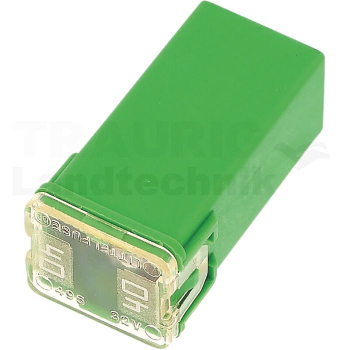Cartridge Sicherung Low Profile Cartridge Sicherung Low Profile