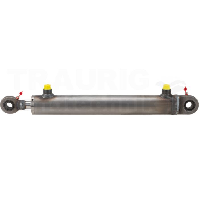 Zylinder DW-GA-50/40x20x400