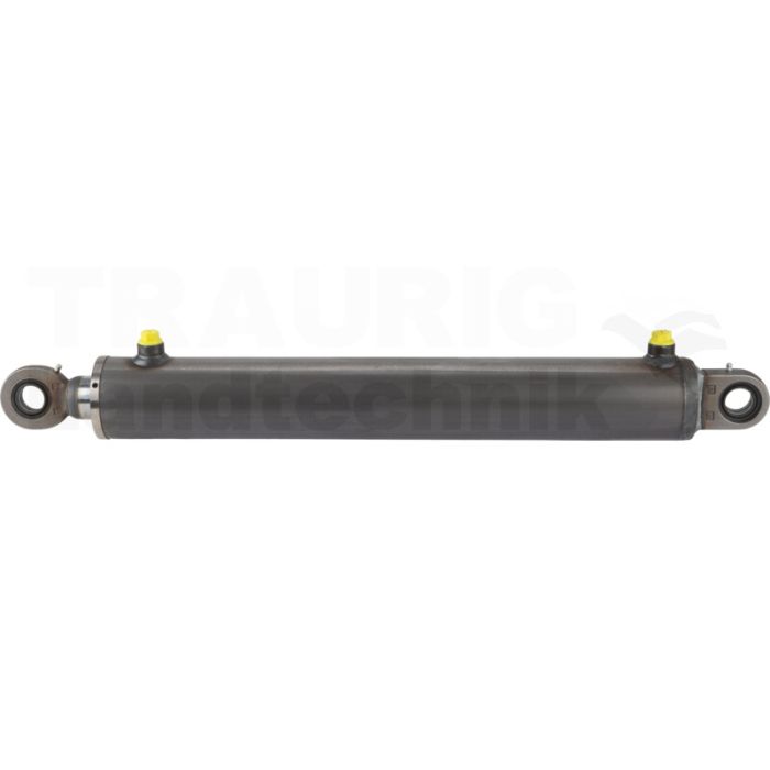 Zylinder DW-GA-92/80x50x200