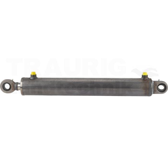 Zylinder DW-GA-90/80x40x500