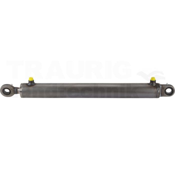 Zylinder DW-GA-70/60x30x350