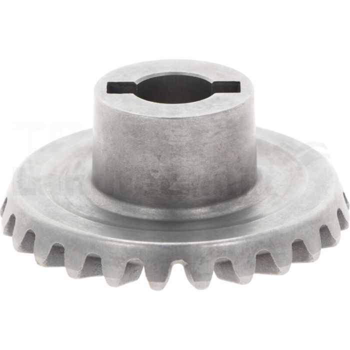 Kegelrad Z=10 M=3,5