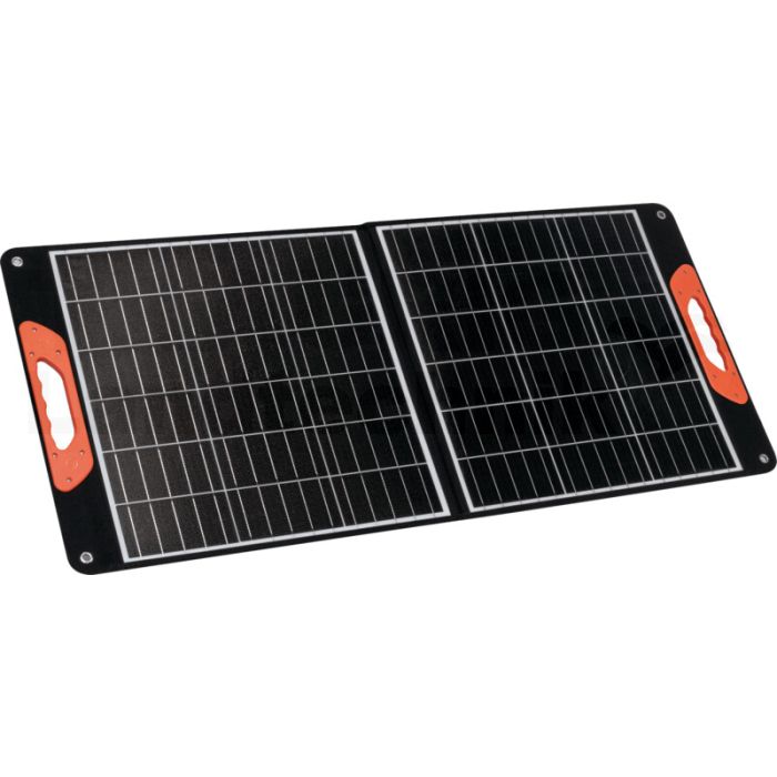 Monokristallines Solarpanel EFTE / JACK