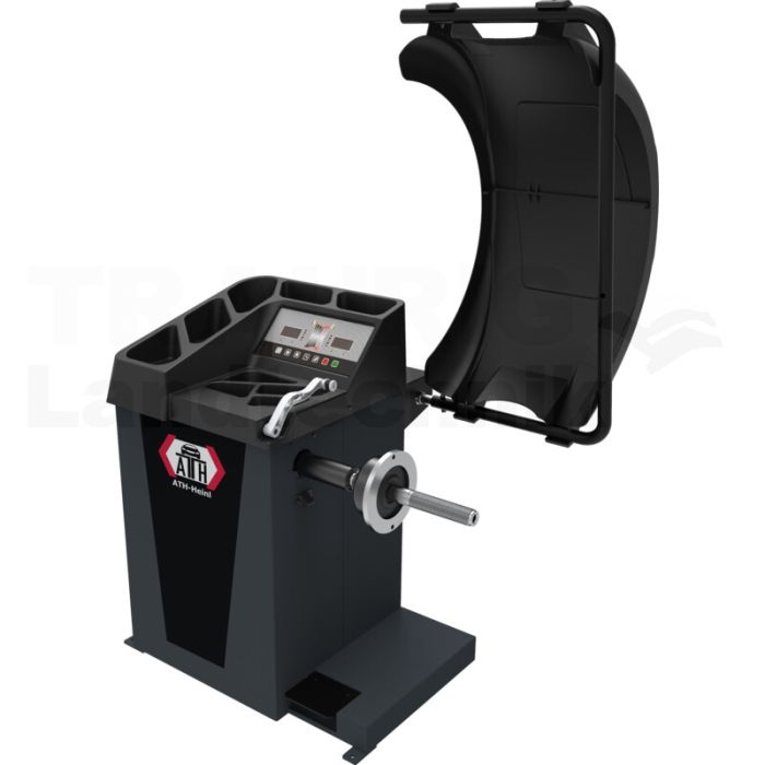 Radauswuchtmaschine "W24 LED 2D"