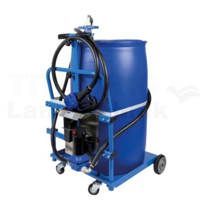 PKW-Abgabeset für AdBlue®