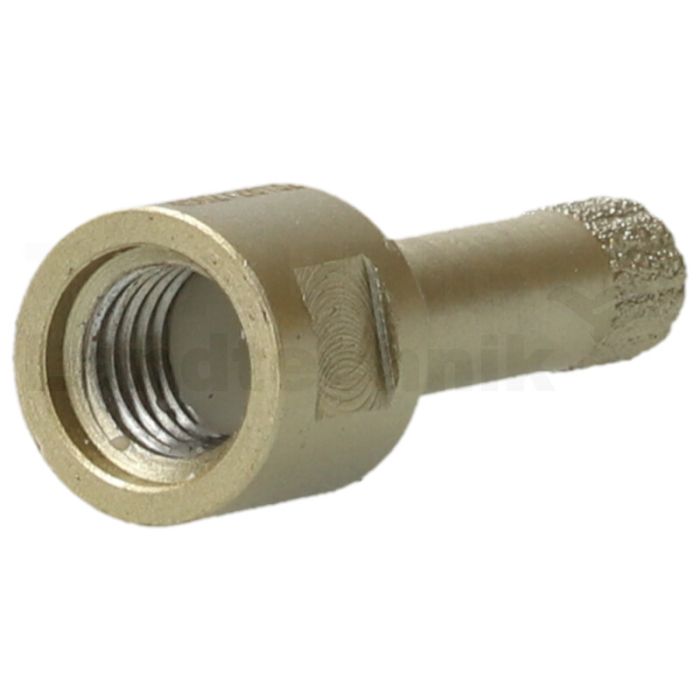Diamantbohrer 12 mm