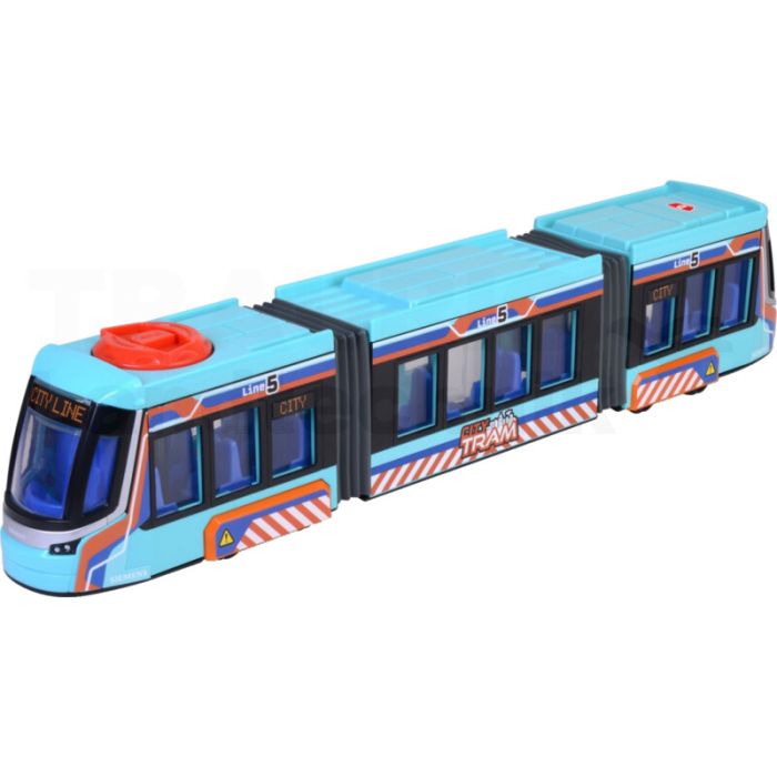 Siemens Avenio City Tram Siemens Avenio City Tram