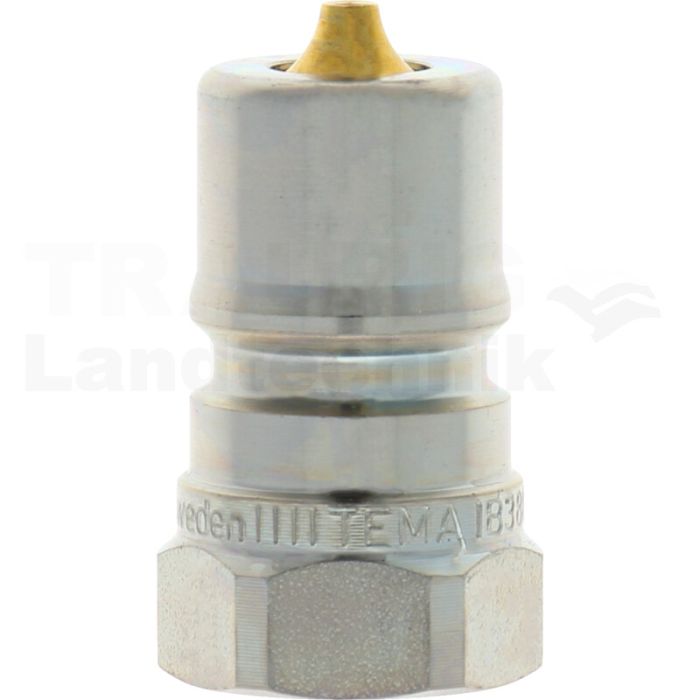Parker-Tema-KS IG-1/4"BSP