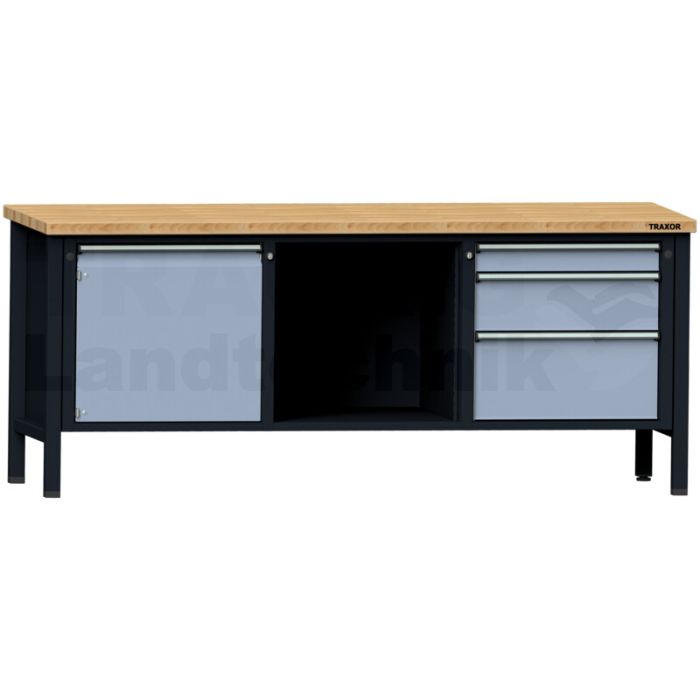 Werkbank ''K200/70-4-H.1''