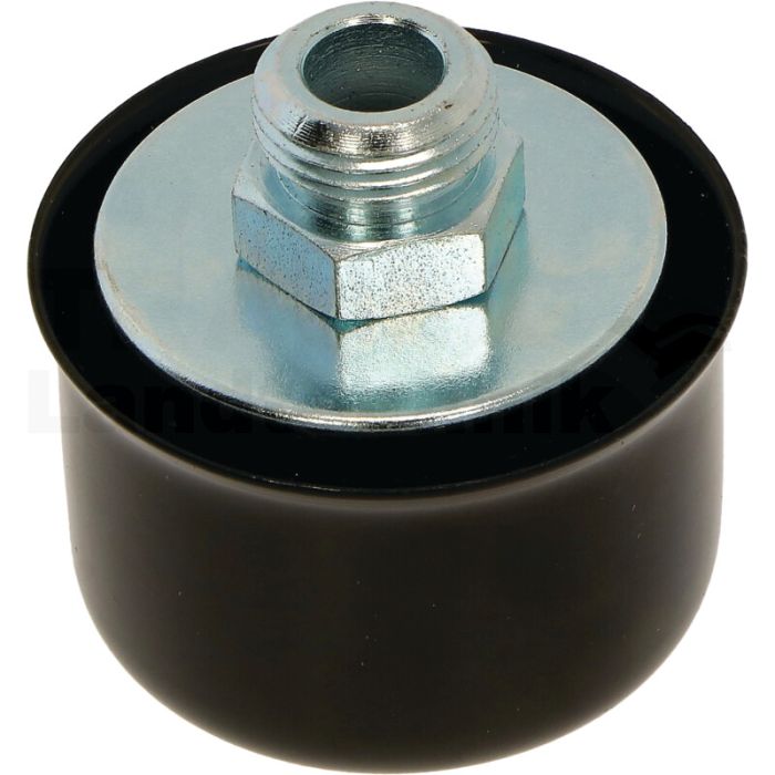 Be-Entlüftungsfilter Be-Entlüftungsfilter