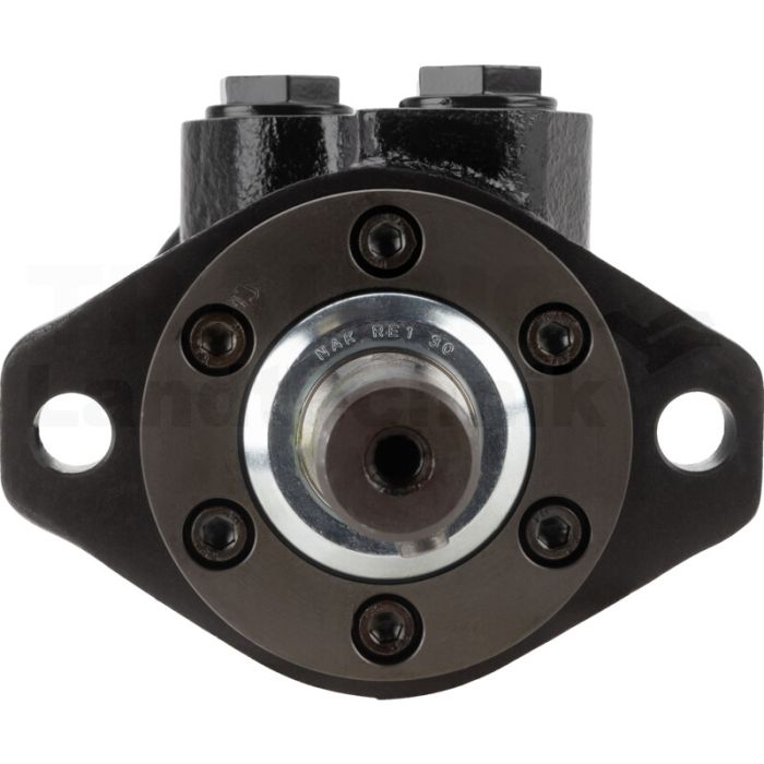 Motor MR 200 D=25mm