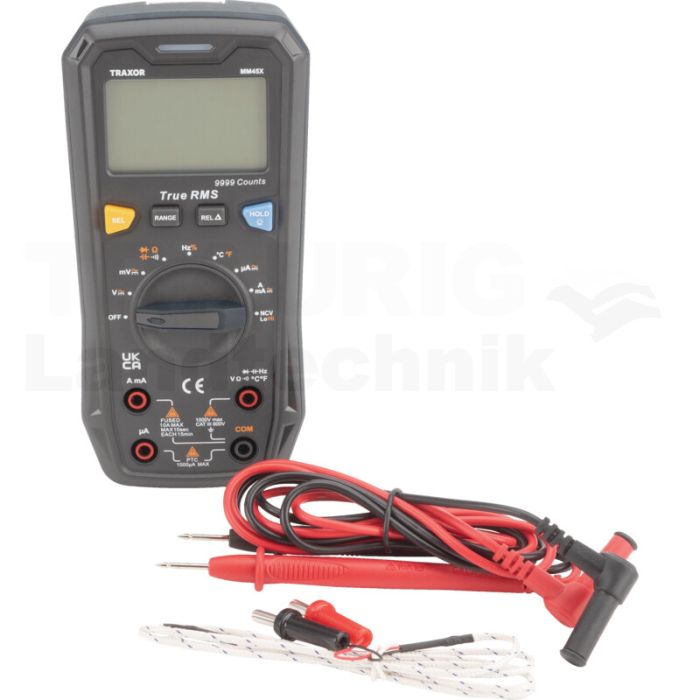 Multimeter "MM45X"