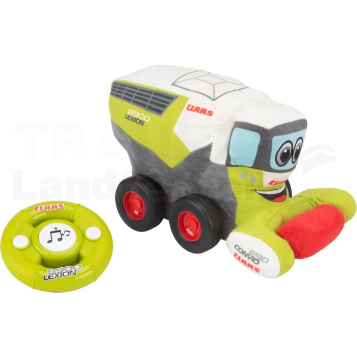 RC Plüsch Lexion 8900 Mähdrescher