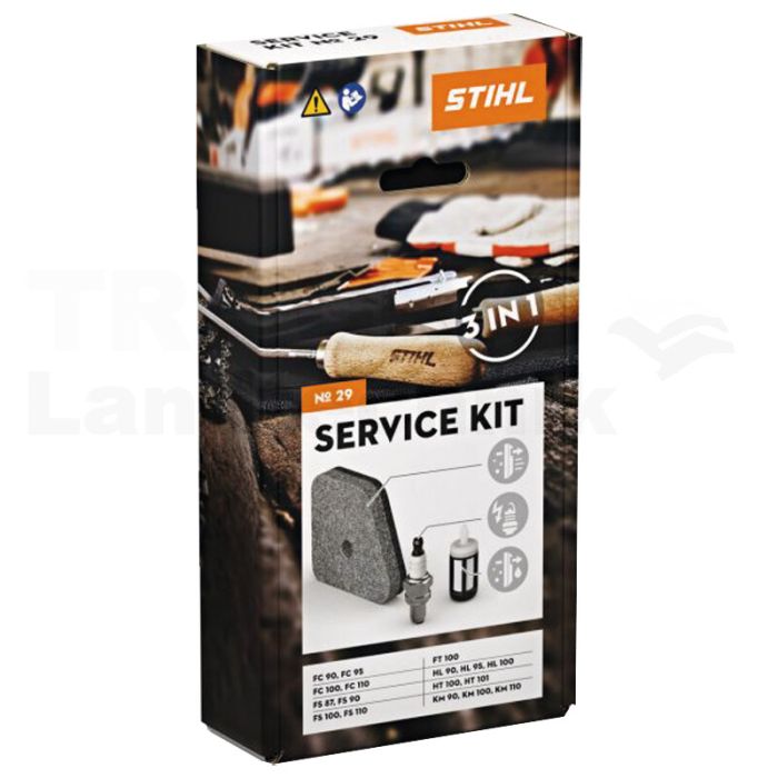 Servicekit 29 Servicekit 29