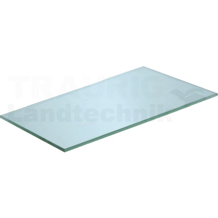 Ersatzscheiben innen 106 x 89,5 mm Ersatzscheiben innen 106 x 89,5 mm