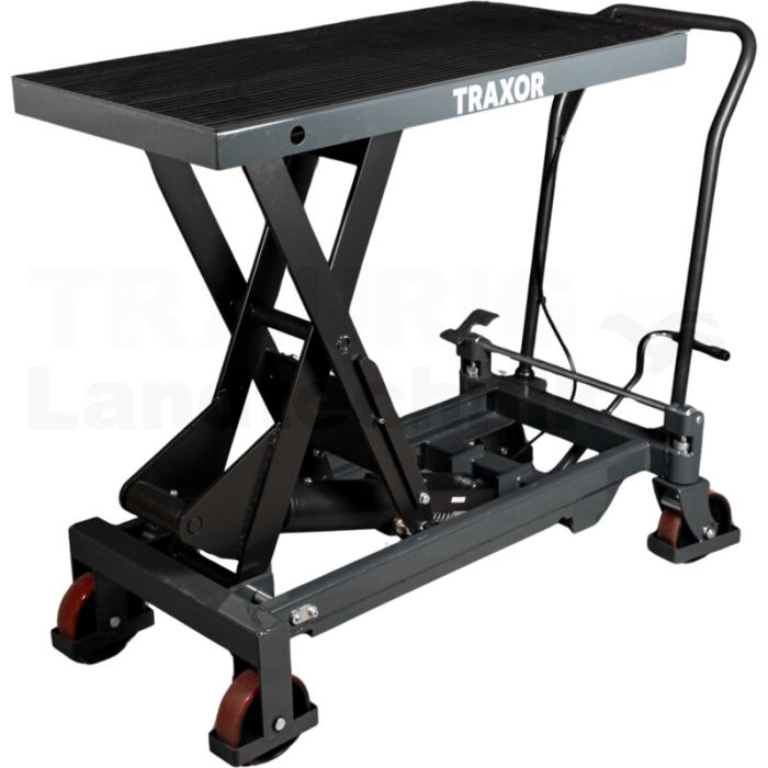 Hubtisch "HT750-M"