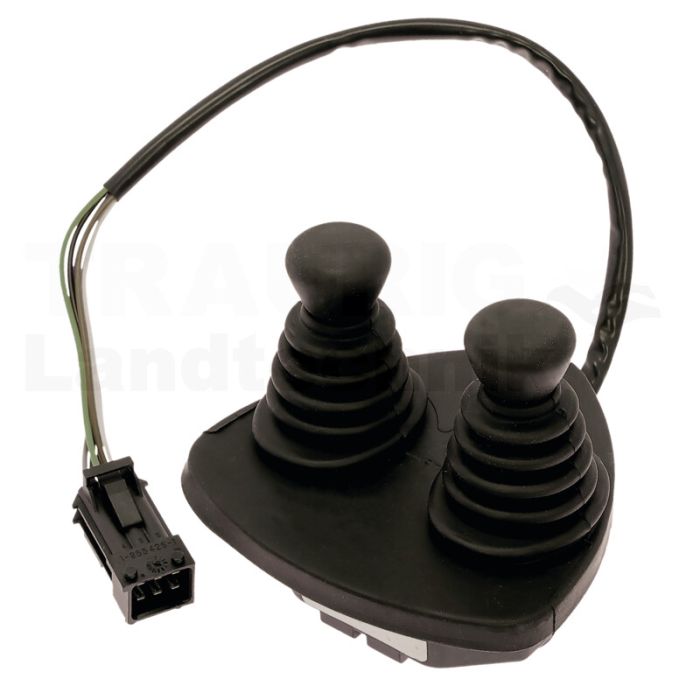 Joystick Joystick