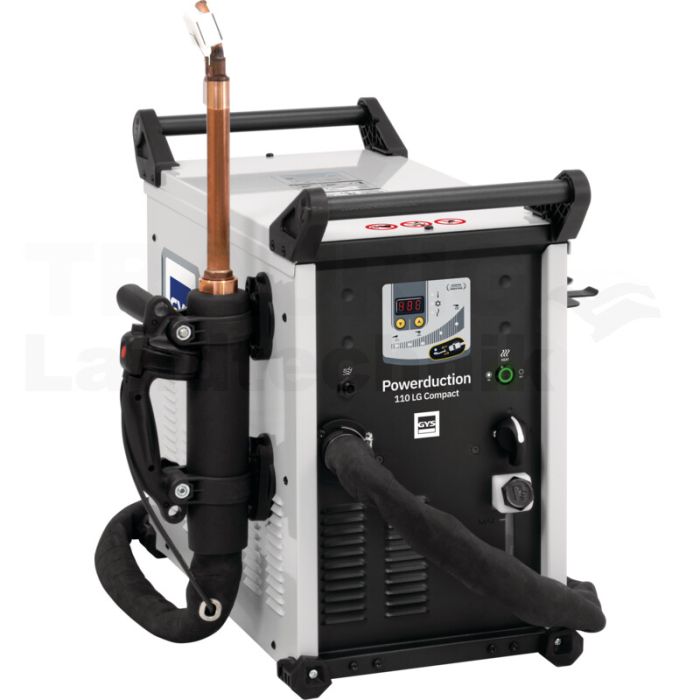Induktionswärmer "110 LG Compact"