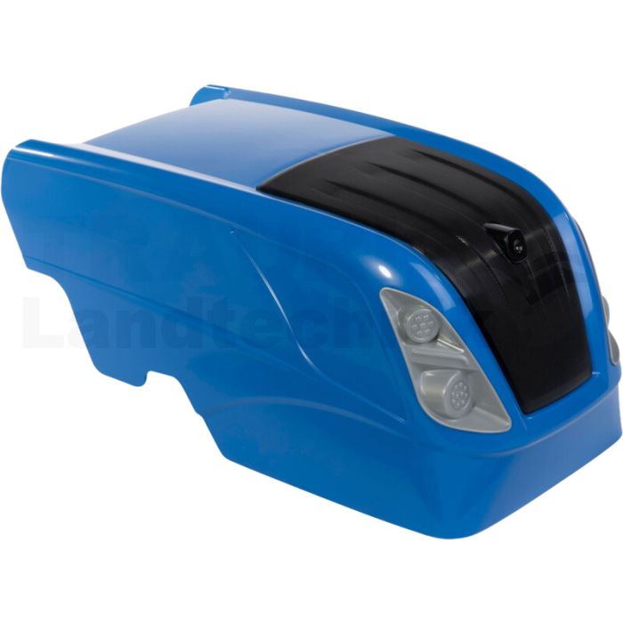 Motorhaube New Holland Motorhaube New Holland
