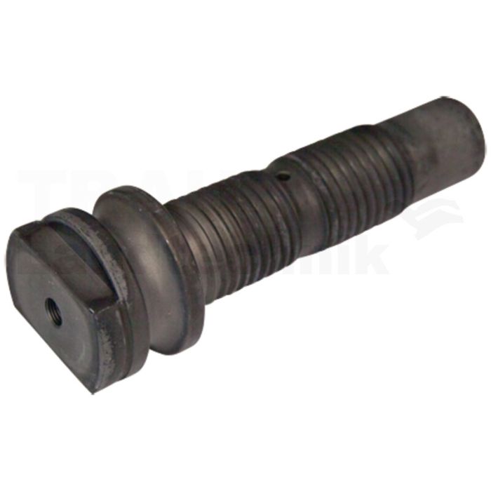 Federbolzen 32 x 168, 5/M36 x 4