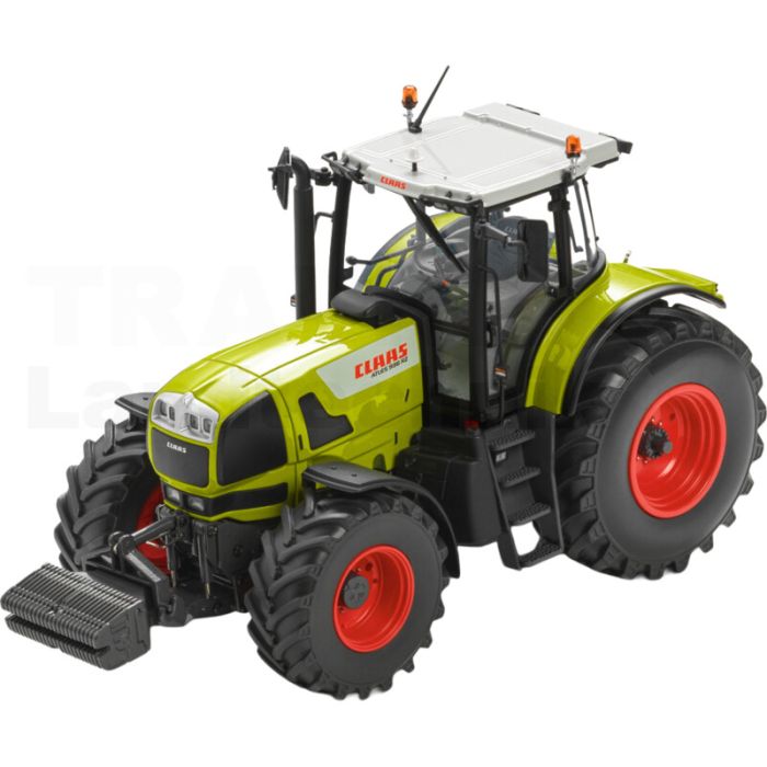Claas "ATLES 936 RZ" Claas "ATLES 936 RZ"