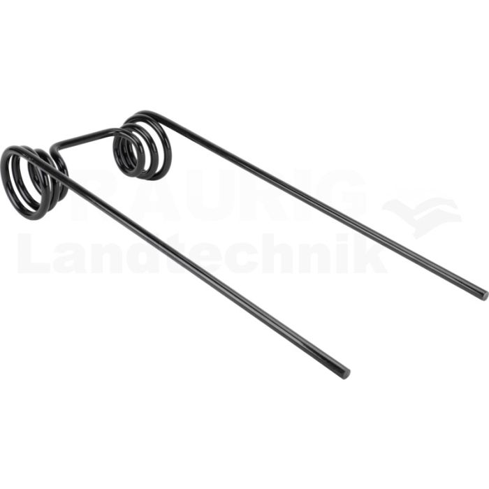 Strohstriegelzinken
