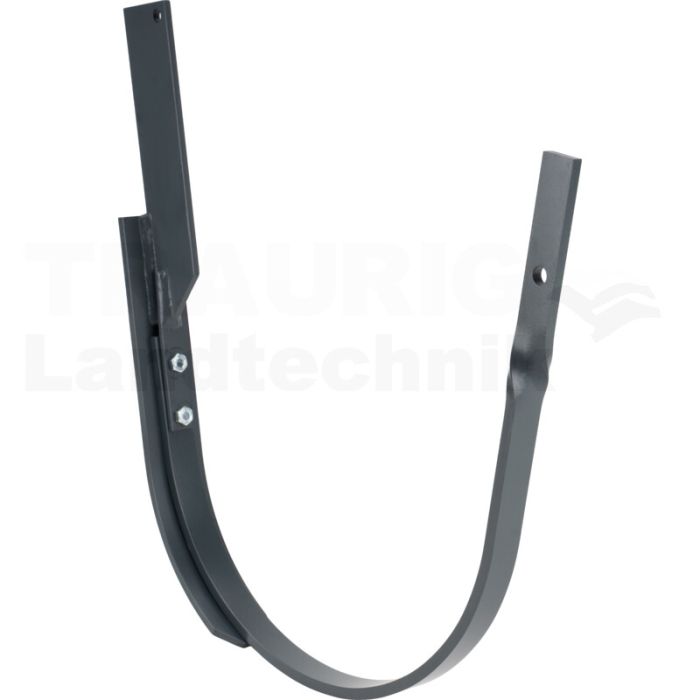 gefederter Halter