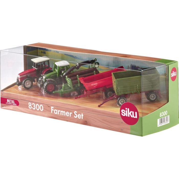 Farmer Set 2024 Farmer Set 2024