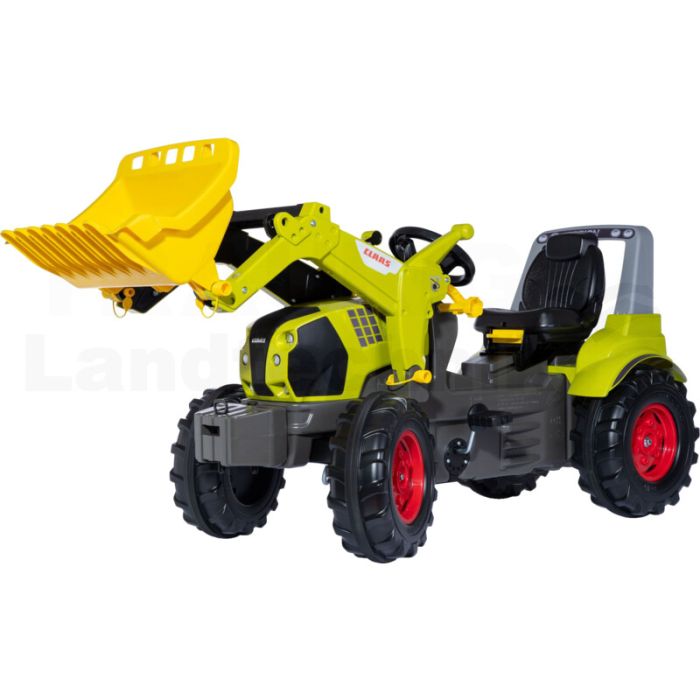 rollyFarmtrac Premium II CLAAS Arion 660 rollyFarmtrac Premium II CLAAS Arion 660