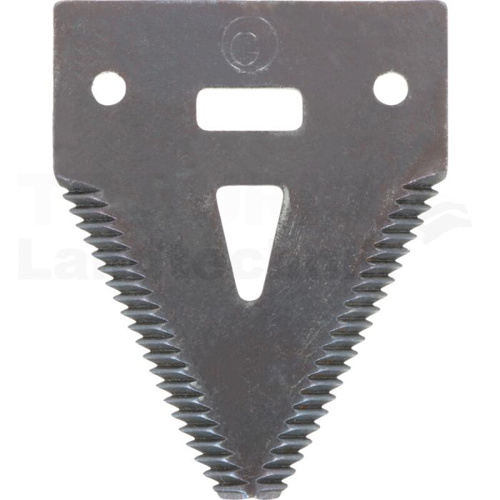 Klinge Klinge