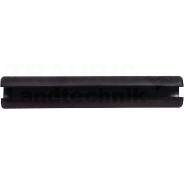 Hohlspannstift