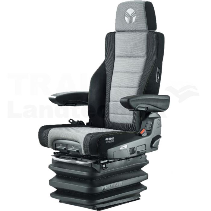 Actimo Evolution