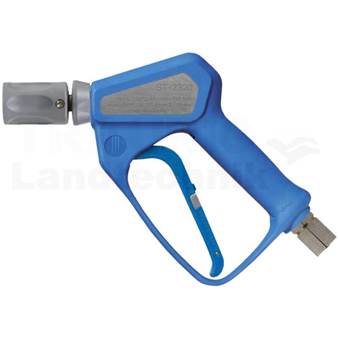 Hochdruckspritzpistole