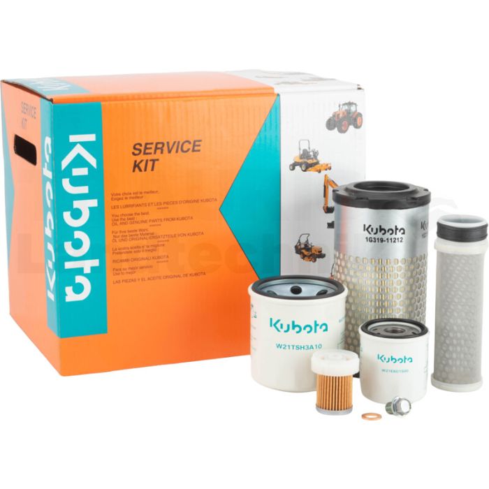 Service-Kit