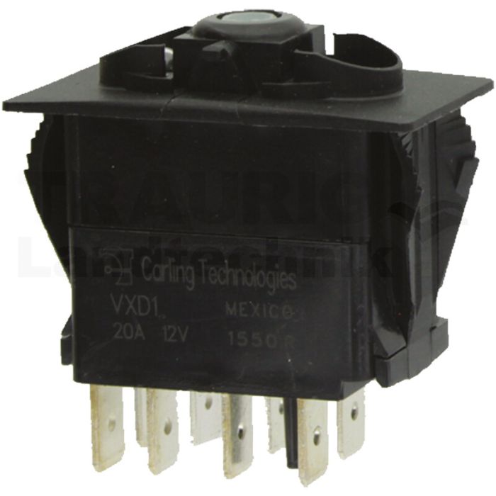 Schalter mit Diode Schalter mit Diode