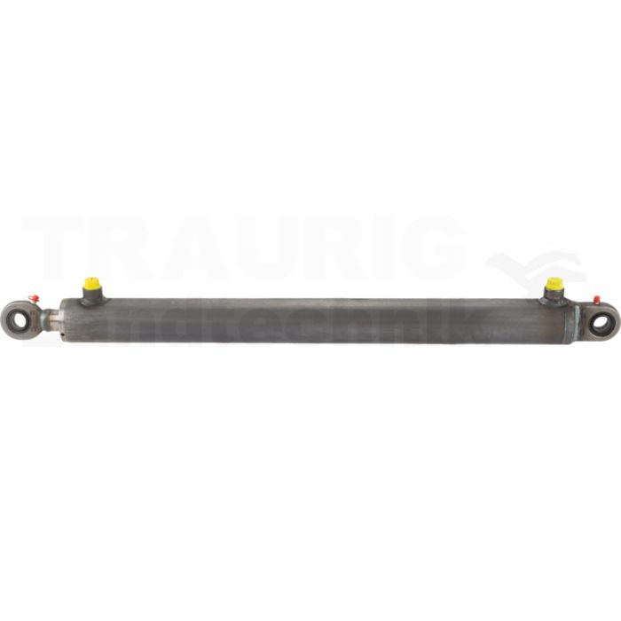 Zylinder DW-GA-60/50x30x500