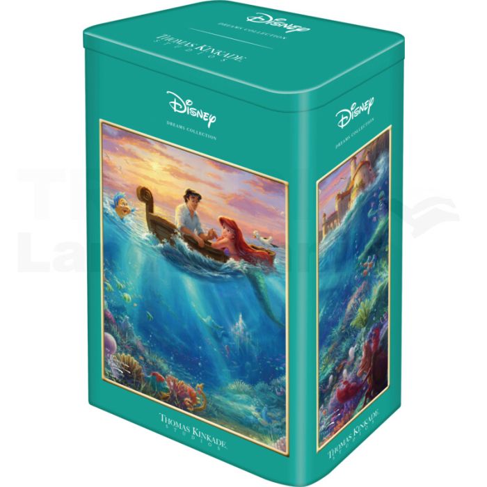 Puzzle 500 Teile Disney Arielle Puzzle 500 Teile Disney Arielle
