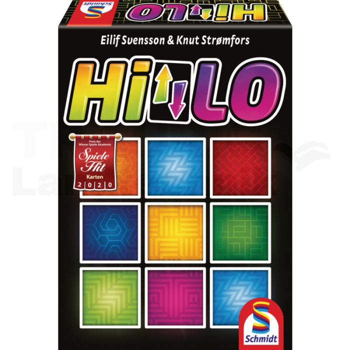 HILO HILO