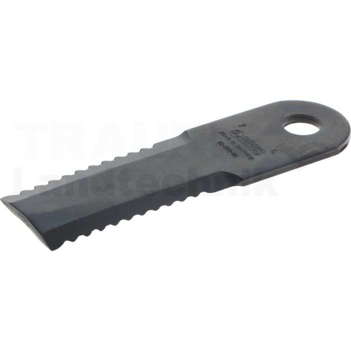 Schlegelmesser Schlegelmesser