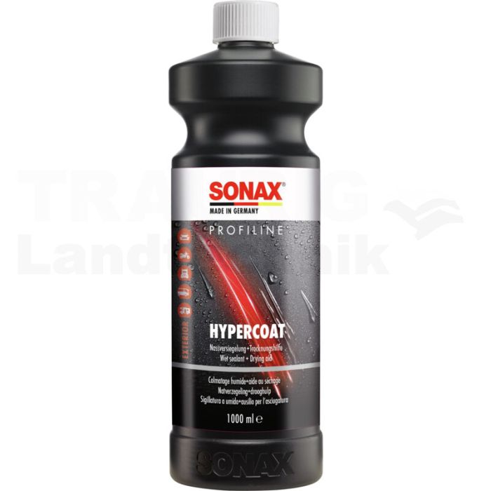 Nassversiegelung PROFILINE HyperCoat Nassversiegelung PROFILINE HyperCoat