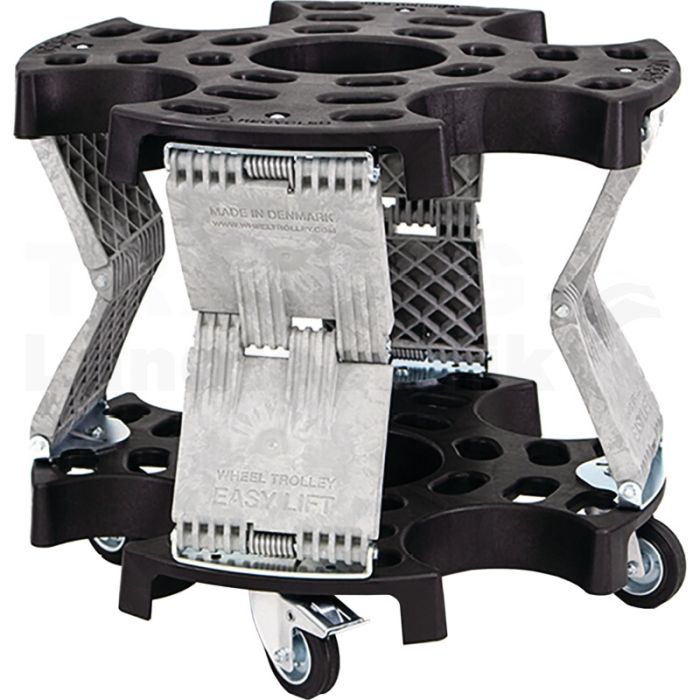 Reifen Trolley "EASY LIFT 2.0"
