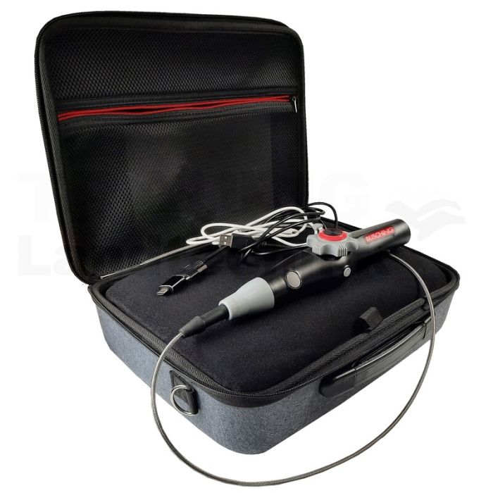 Endoskop „WiFi" mit 2-Wege-Sonde Endoskop „WiFi" mit 2-Wege-Sonde