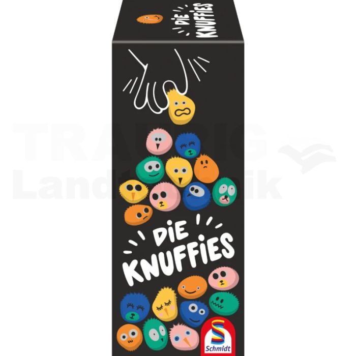 Die Knuffies Die Knuffies