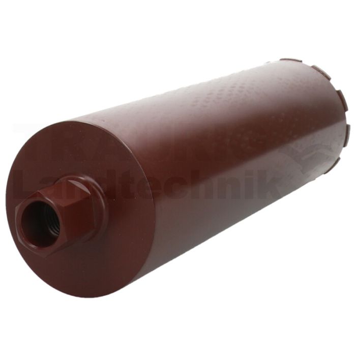 Diamantbohrkrone 132 mm