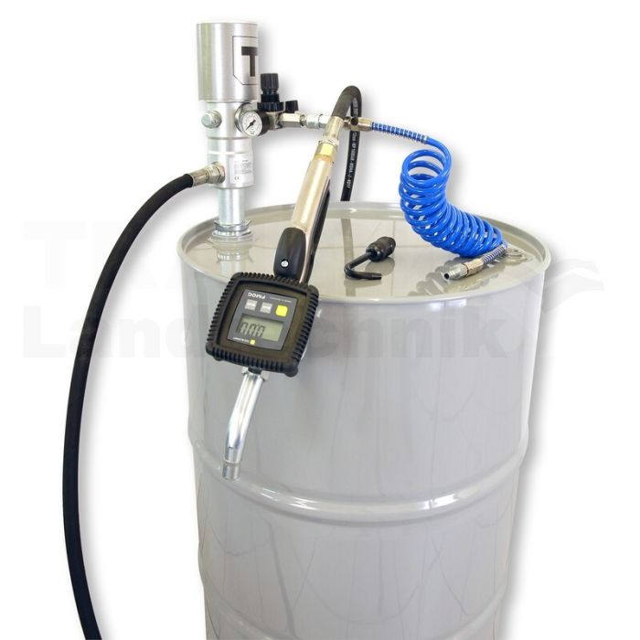 Tecpump DP 56 Standart Tecpump DP 56 Standart