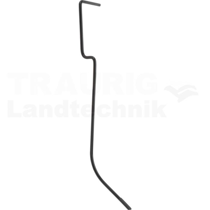 Striegelzinken 120°
