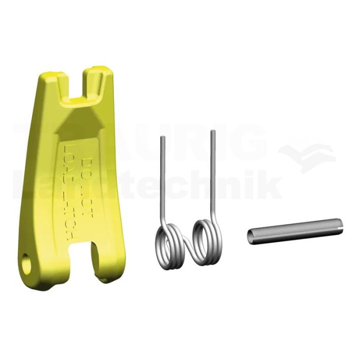 Schnepper für Haken